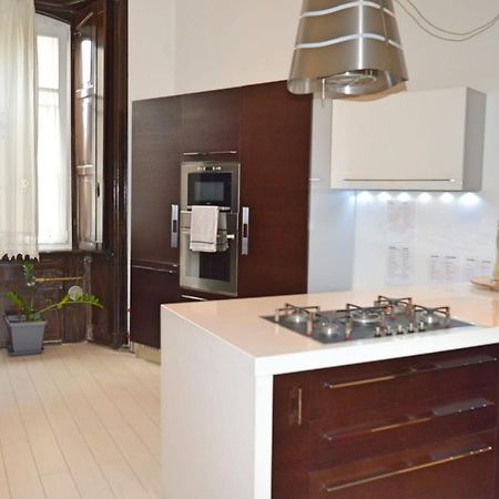 Casa Lisa Διαμέρισμα Όπως Εξωτερικό φωτογραφία