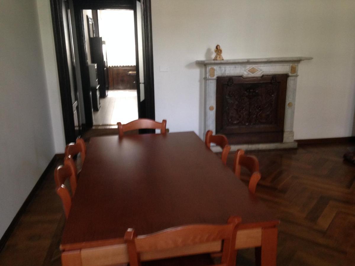 Casa Lisa Διαμέρισμα Όπως Δωμάτιο φωτογραφία
