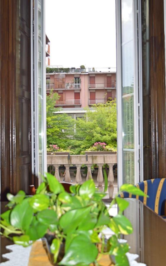 Casa Lisa Διαμέρισμα Όπως Εξωτερικό φωτογραφία
