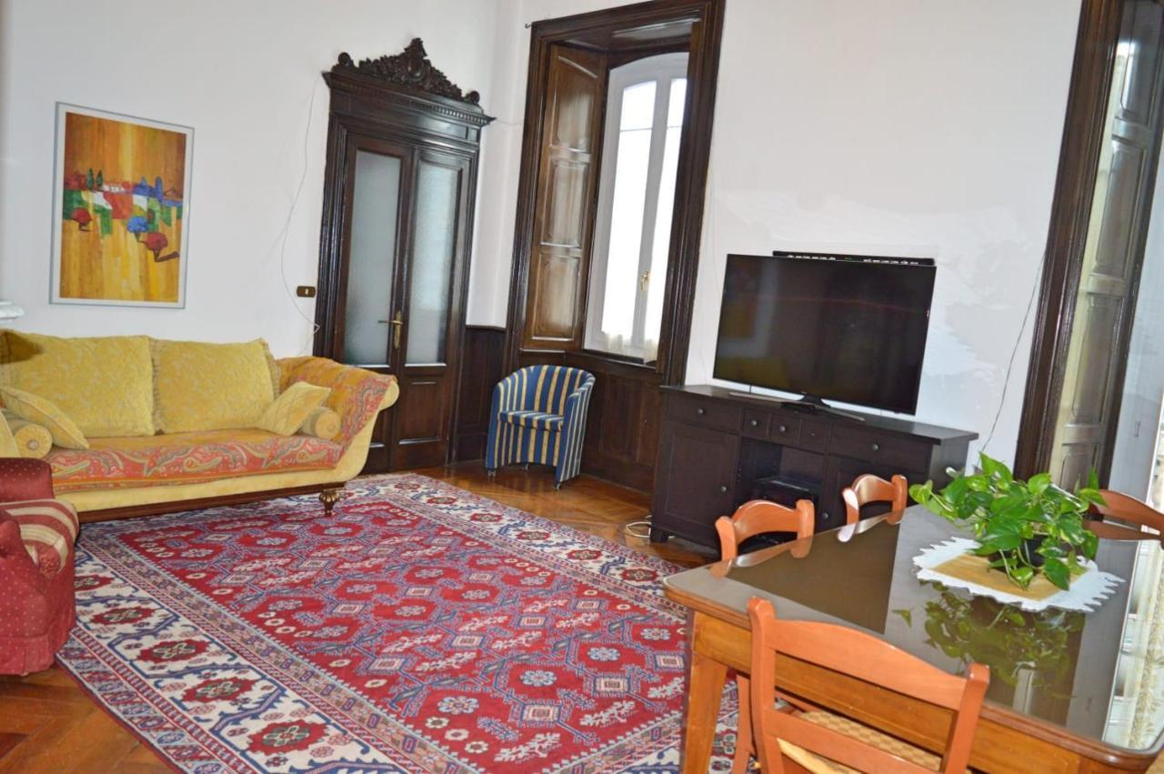 Casa Lisa Διαμέρισμα Όπως Εξωτερικό φωτογραφία